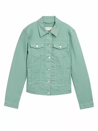 TOM TAILOR | Veste en jean | 
